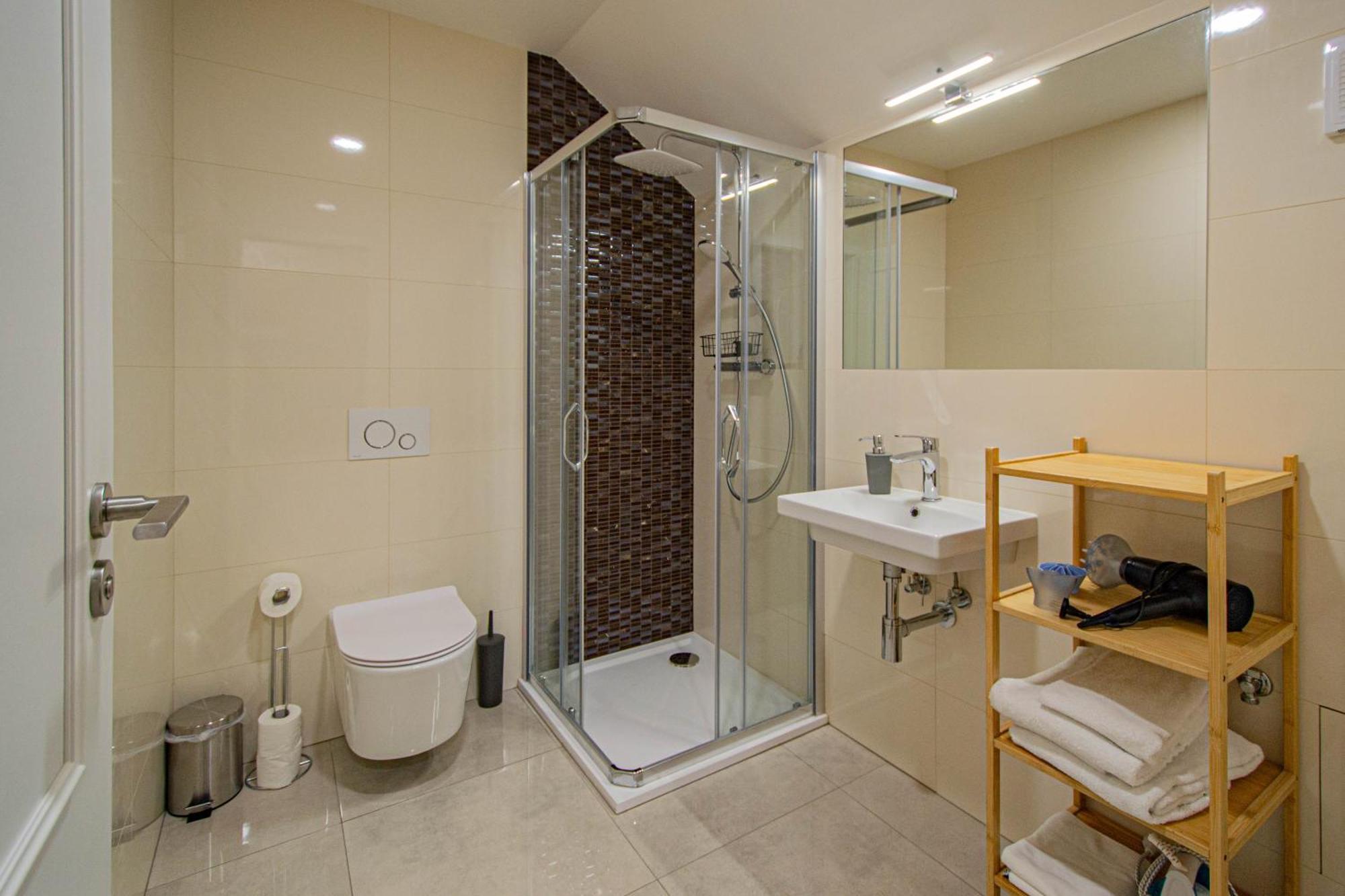 Apartment Charles Square By Ruterra